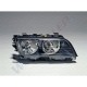 Reflektor przedni Bmw Serie 3 (E46/2) Coupe'   Cabriolet 04.1998   09.2001 prawy