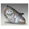Reflektor przedni h7 Mercedes Nuova Classe A (W169) lewy