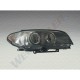 Reflektor przedni Bmw 3 E46/2 Coupe/Cabrio (03.2003   09.2006) prawy