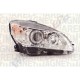 Reflektor przedni Mercedes   Benz CLC class (CL203 FL) Xenon D1S H7 Prawy LPM421