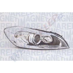 Reflektor przedni Volvo C70 RY'09 (P14 FL P109B) Halogen H7 H9 Prawy LPN291