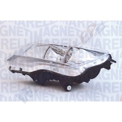 Reflektor przedni kierunkowskaz przedni Mercedes   Benz R class RY'10 (W251 MOPF) Halogen H7 Prawy LPN491