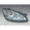 Reflektor przedni Mercedes   Benz S class (W221) Xenon D1S H7 H1 Lewy LPM692