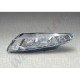 Reflektor przedni d2r h1 w5w py21w z automat. Korektorem Honda Civic 3/5 Porte My2006 prawy