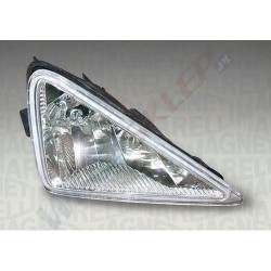 Reflektor przedni przeciwmgłowy prawy Honda Nuova Civic