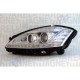 Reflektor przedni Mercedes   Benz S class (W221 MOPF) Bixenon Lewy LPM872