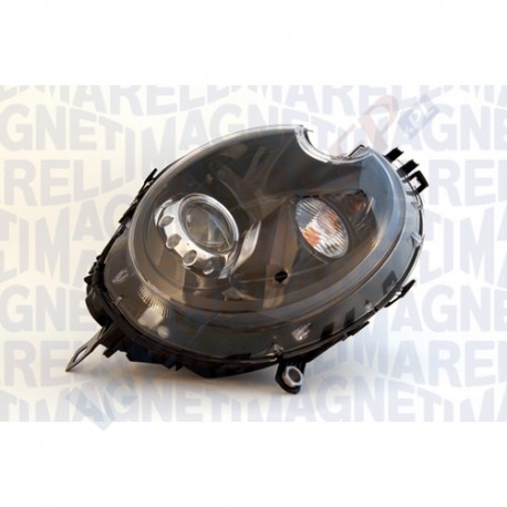 Reflektor przedni MINI (BMW) R55/R56/R57 Bixenon D1S Prawy LPN211