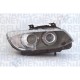 Reflektor przedni  BMW serie 3 cc (E92/93) Xenon H8 H3 D1S Lewy LPN512