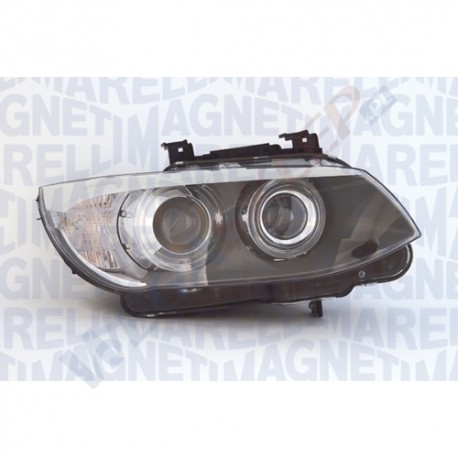 Reflektor przedni  BMW serie 3 cc (E92/93) Xenon H8 H3 D1S Prawy LPN511