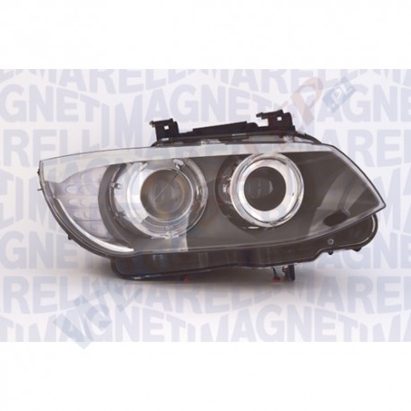 Reflektor przedni  BMW serie 3 cc (E92/93) Xenon D1S LED Prawy LPN521