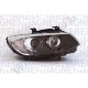 Reflektor przedni  BMW serie 3 cc (E92/93) Xenon H8 H3 D1S Prawy LPN531