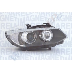 Reflektor przedni  BMW serie 3 cc (E92/93) Xenon LED D1S Prawy LPN541