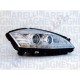 Reflektor przedni Mercedes   Benz S class (W221 MOPF) Bixenon D1S 500K Lewy LPN782