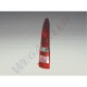 Lampa tylna Fiat Panda II (169) Lewy LLE922