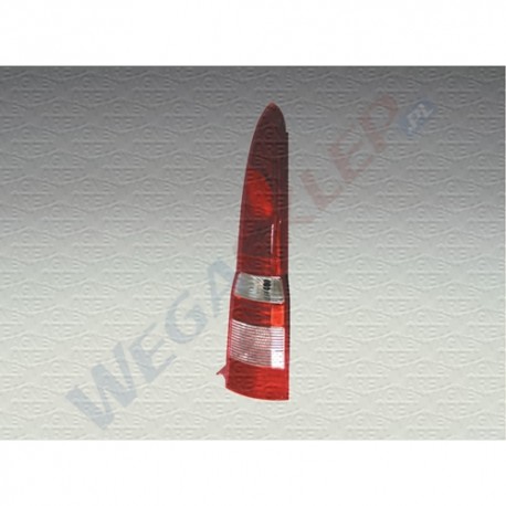 Lampa Tylna Fiat Panda Ii (169) Prawy Lle921 Zespolona Mm712028020224