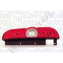 Lampa tylna cofania Fiat Doblo MY09 (263) Lewy LLH232