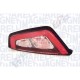 Lampa tylna Fiat Punto Evo (199 FL) Prawy LLH171