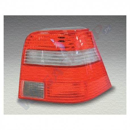 Lampa tylna VW Golf IV