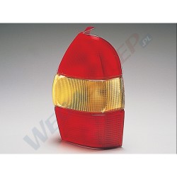 Lampa tylna zespolona Fiat Palio 01.1998