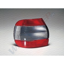 Lampa tylna Fiat Siena 01.1998