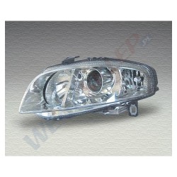 Reflektor przedni strona prawa litronic c/caf c/fend Alfa Romeo GTA