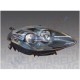 Reflektor przedni kierunkowskaz przedni Fiat Bravo  Halogen H1 Prawy LPN321