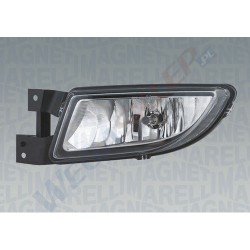 Reflektor przedni przeciwmgłowy lewy Fiat New Bravo 02/07