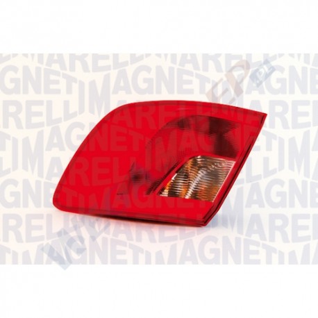 Lampa tylna zewnętrzna Seat Ibiza V ST (SE 253) Lewy LLH542