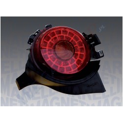 Lampa tylna Alfa Romeo Mito (955) Lewy  LLG612