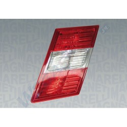 Lampa tylna wewnętrzna Mercedes   Benz CLC class (CL203 FL) Lewy LLG122