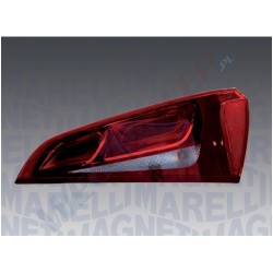 Lampa tylna  Audi Q5 (AU416) Lewy LLG642