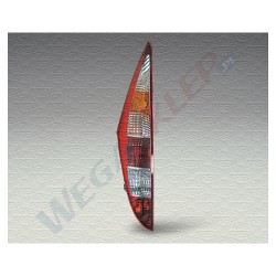 Lampa tylna Fiat Ulysse 08.2002    prawy