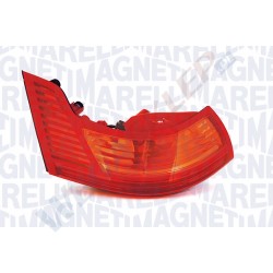 Lampa tylna Citroen C6 Prawy LLG581
