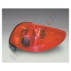 Lampa tylna Peugeot 206 CC Ti Ry2003 lewy