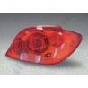 Lampa tylna Peugeot 307 Ry05 (T6) 3/5 Doors prawy
