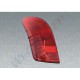 Lampa tylna cofania Peugeot 308 (T7) Lewy LLG062