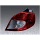 Lampa tylna cofania Renault Clio III RY'09 (X85 Ph2) Prawy LLH041