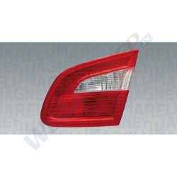 Lampa tylna wewnętrzna Skoda Superb II (SK461) Prawy LLG361