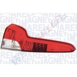 Lampa tylna cofania Volvo V50 RY'08 (P12 FL) Lewa LLG652