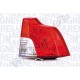 Lampa tylna Volvo S40 II RY'07 (P11 FL) Prawa LLG731