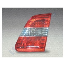 Lampa tylna wewnętrzna Mercedes Classe B (Cst245) prawy