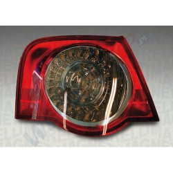 Lampa tylna zewnętrzna VW Passat Berlina (B6) lewy