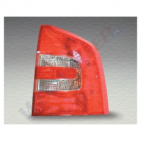 Lampa tylna Skoda Octavia Combi A5 prawy