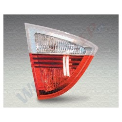 Lampa tylna wewnętrzna Bmw Serie 3 (E91) Touring prawy