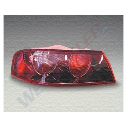 Lampa tylna skrajna Alfa Romeo 159 prawy