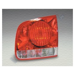 Lampa tylna zespolona, VW Touareg prawy