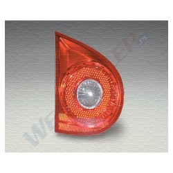 Lampa tylna VW Golf V lewy