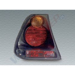 Lampa tylna zespolona, Bmw Serie 3 (E46/5) Compact 10.2001    prawy