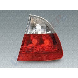 Lampa tylna zespolona Bmw Serie 3 (E46/3) Touring 09.1999