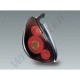 Lampa tylna Fiat Bravo (182) Lewy 8166